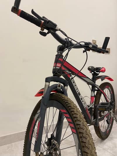 Lazer star cycle for sale!