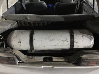 CNG complete kit fx mehran khyber hiroof charade corolla margalla etc