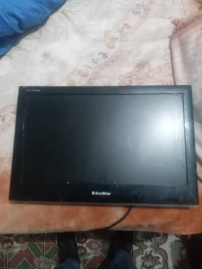 ecostar lcd for sale