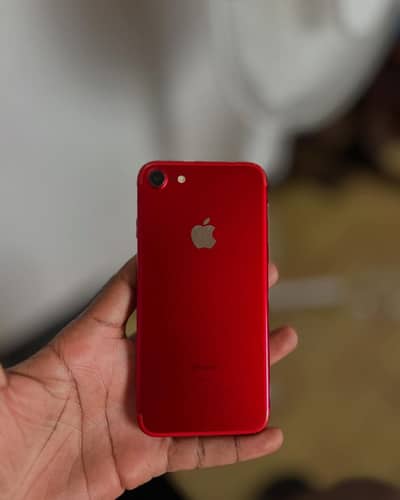 Iphone 7 128 gb pta approved