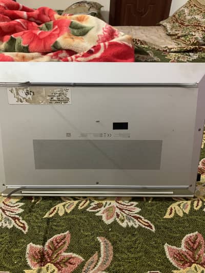 HP ELITE BOOK corei7 11th gen with new hp logo