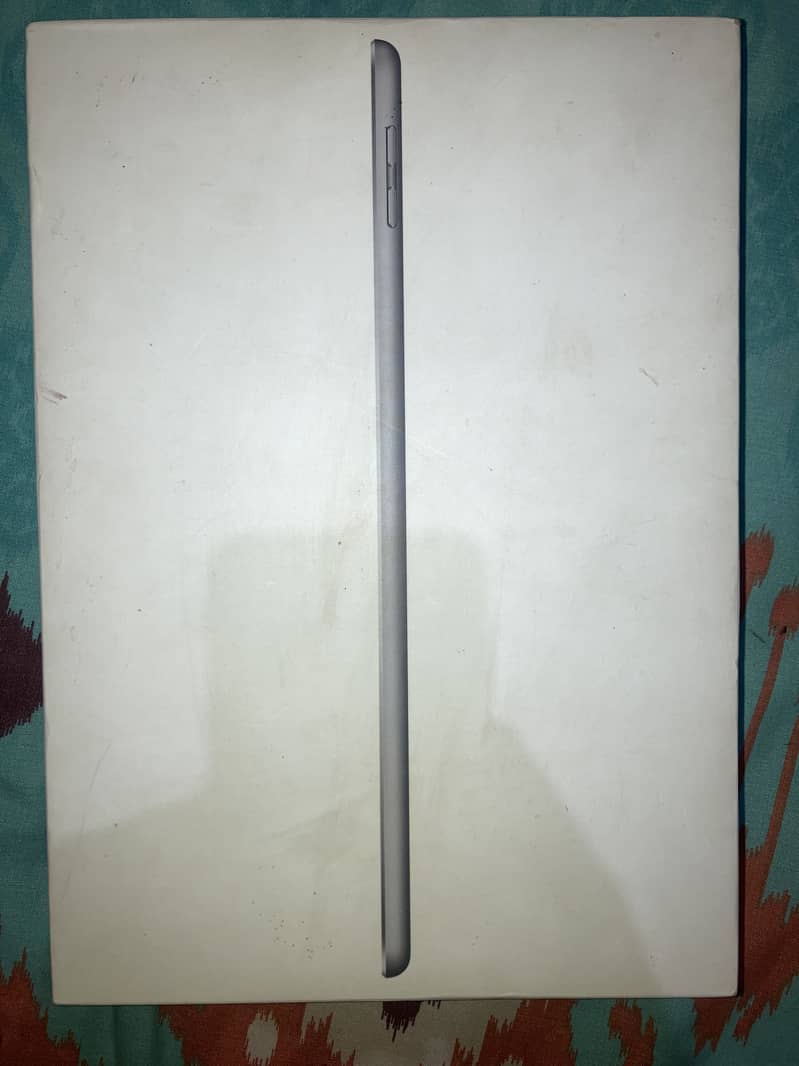 iPad 5th Generation 0