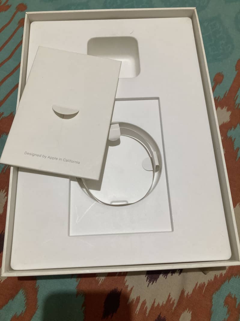 iPad 5th Generation 8