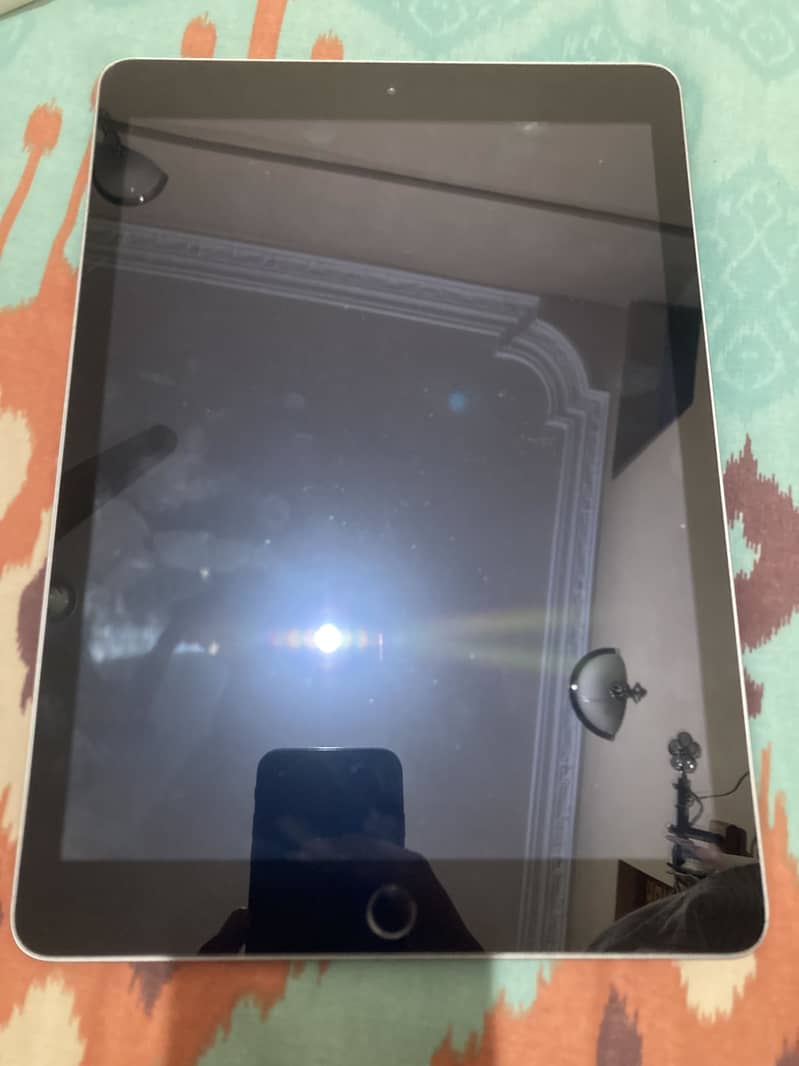 iPad 5th Generation 9