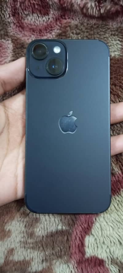 iphone 14jv with box