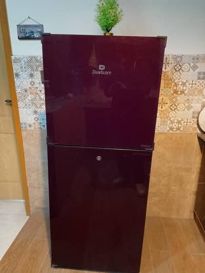 Dawlance Inverter Refrigerator