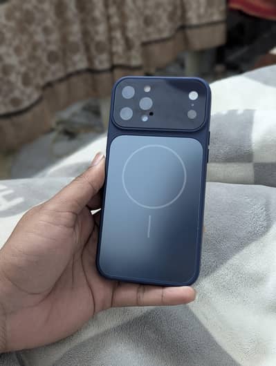 IPHONE 12 PRO MAX COMPLETE BOX PHYSICAL DUAL SIM APPROVED