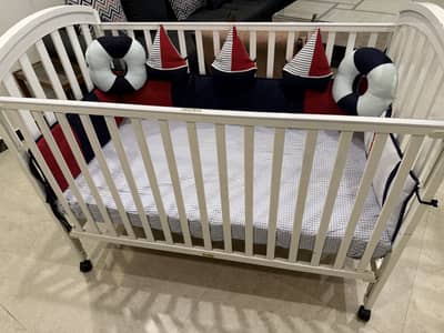 Cots baby good