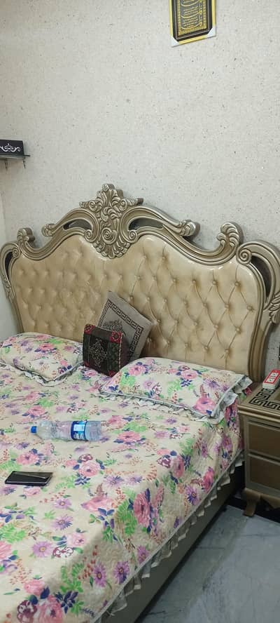 king size bed set