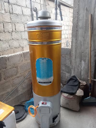 geyser for sale in karachi