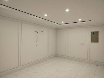 625 Sq. Feet 1 Bed Ready Apartment For Sale Opposite Talwar Chowk Bahria Town Lahore