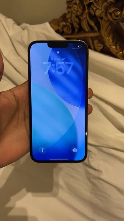 Iphone 13 pro max 128gb