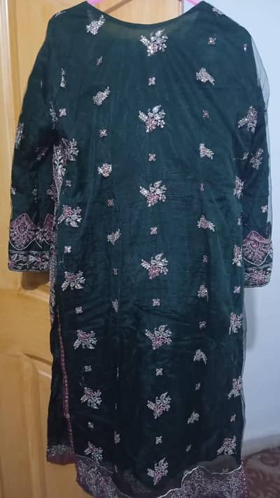 fancy dresses chiffon  silk  net