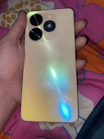 Tecno spark go 2024 4/64