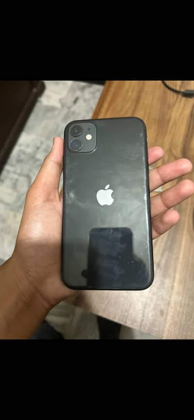 Apple iPhone 11