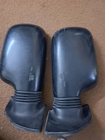 side mirror  starring wheel japani  for sale