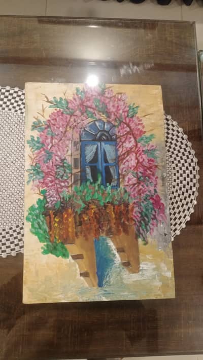 Paintings for SALE for Cheap.