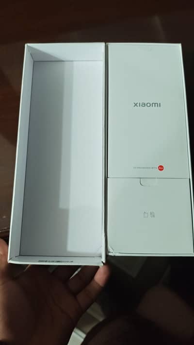 Xiaomi civi 5 pro