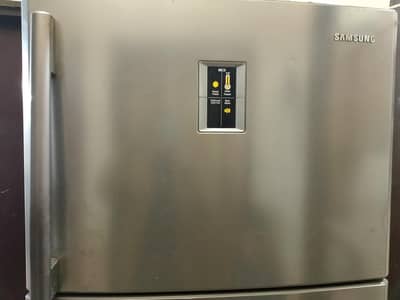 Samsung refrigerator jumbo