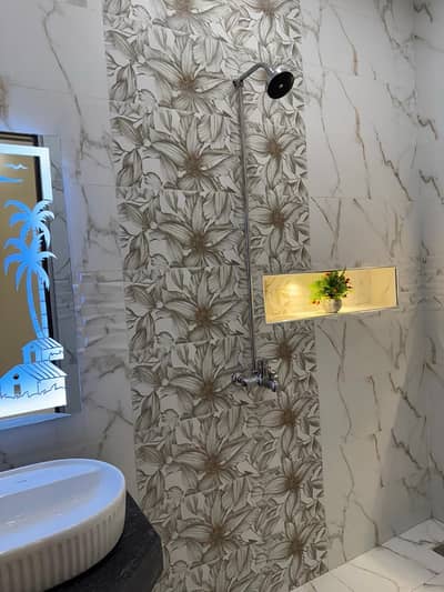 5 Marla House Double Story For Sale