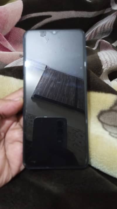 Samsung a12  4/64 phone and charjer good condition