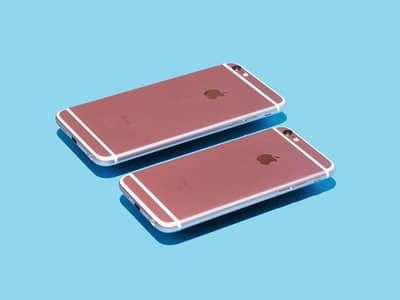 iphone 6S plus 128GB full box Whatsapp no 03414895928