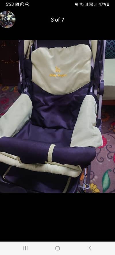 Push chair  for sale