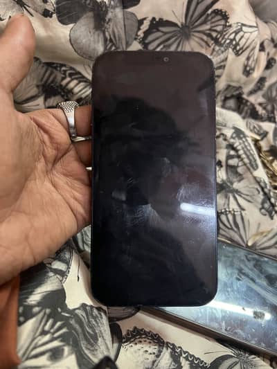 iPhone 12 factory unlocked