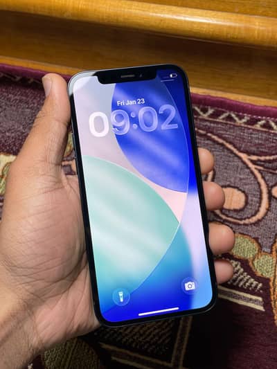 IPhone 12 PTA Aprooved WaterPack