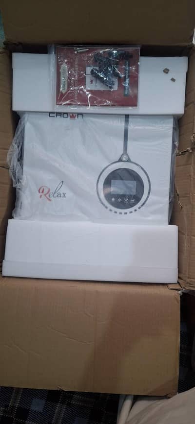 Crown 10.2 Sako 8.2 All models