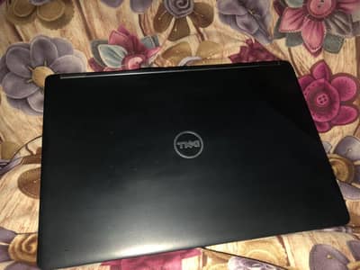 DELL LATITUDE 5480  CORE I5 7TH GEN 8/256