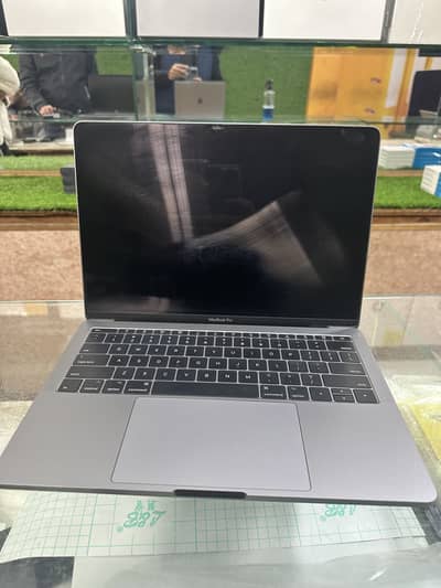 macbook 2017 pro