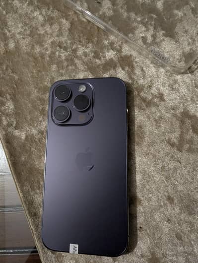 iphone 14 pro dual pta approved