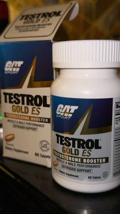 testrol gold es