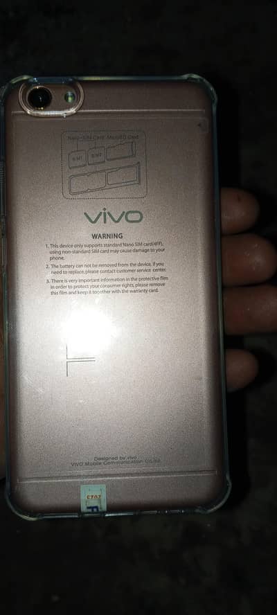 vivo y66 for sale