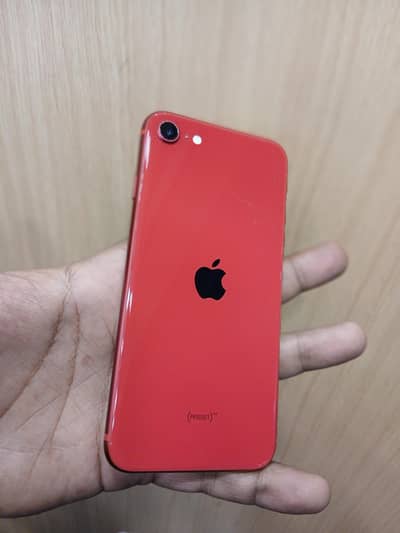 IPHONE SE 2nd Generation