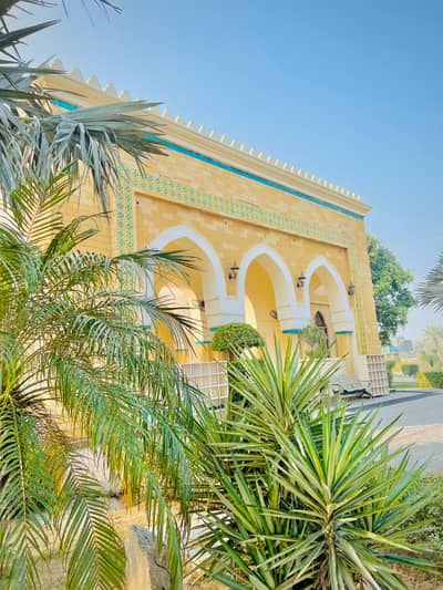 3 Marla Plot For Sale in New Lahore City Phase 3