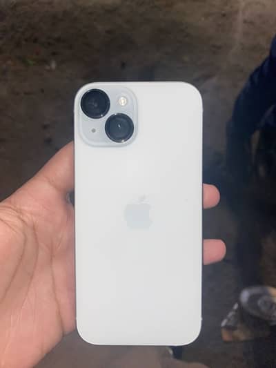 iPhone 15 LLA JV 10/10