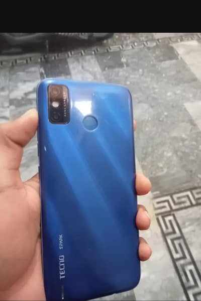 Tecno spark 6 go WhatsApp 03348080651