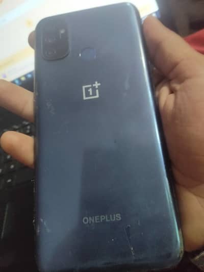 OnePlus n100 4/64