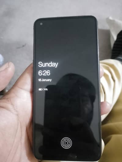 Oneplus Nord Ce 5g exchange possible