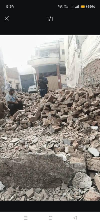 urgent sale Near MDA chowk