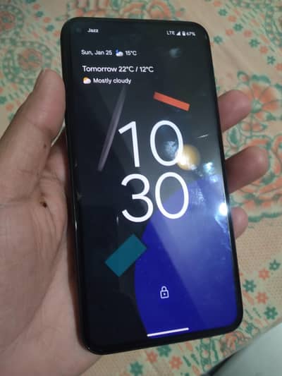 Google Pixel 5 8/128