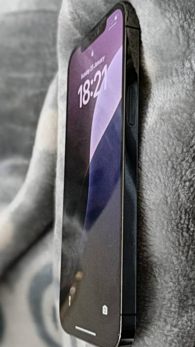 i phone 12 pro max 128 gb non pta 03041028232