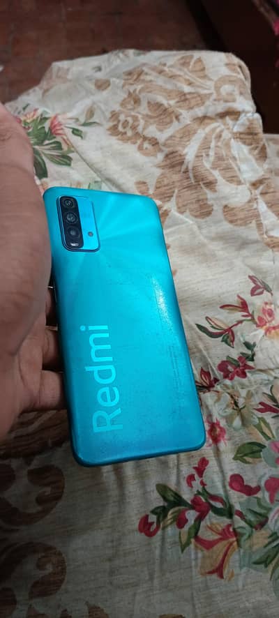REDMI 9T