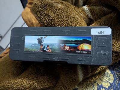 torch light A99-1 1 kilometer range