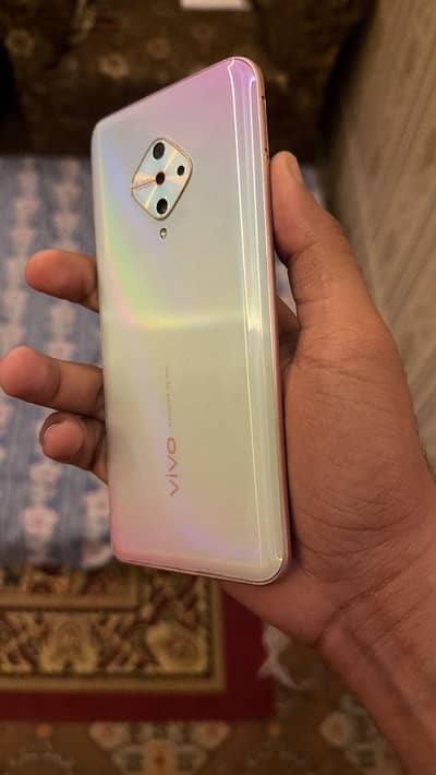 Vivo  s 1 pro