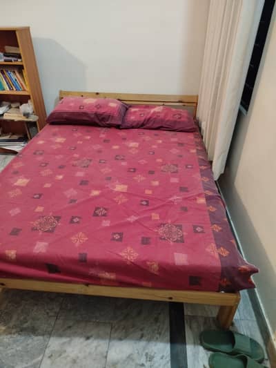 Ikea Bed plus Matress for sale
