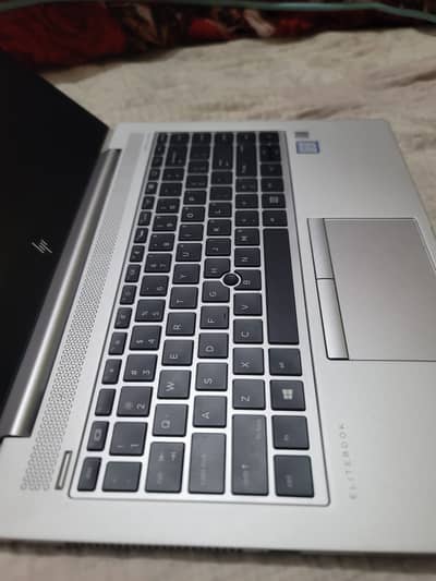 HP 840 G6 8th Gen Laptop