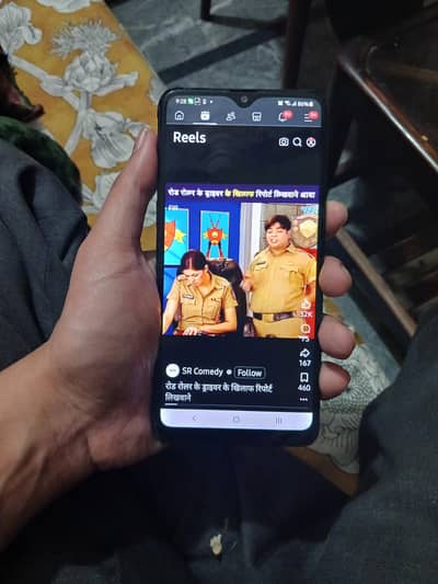 sumsang A20s mobile bilkul ok for sale